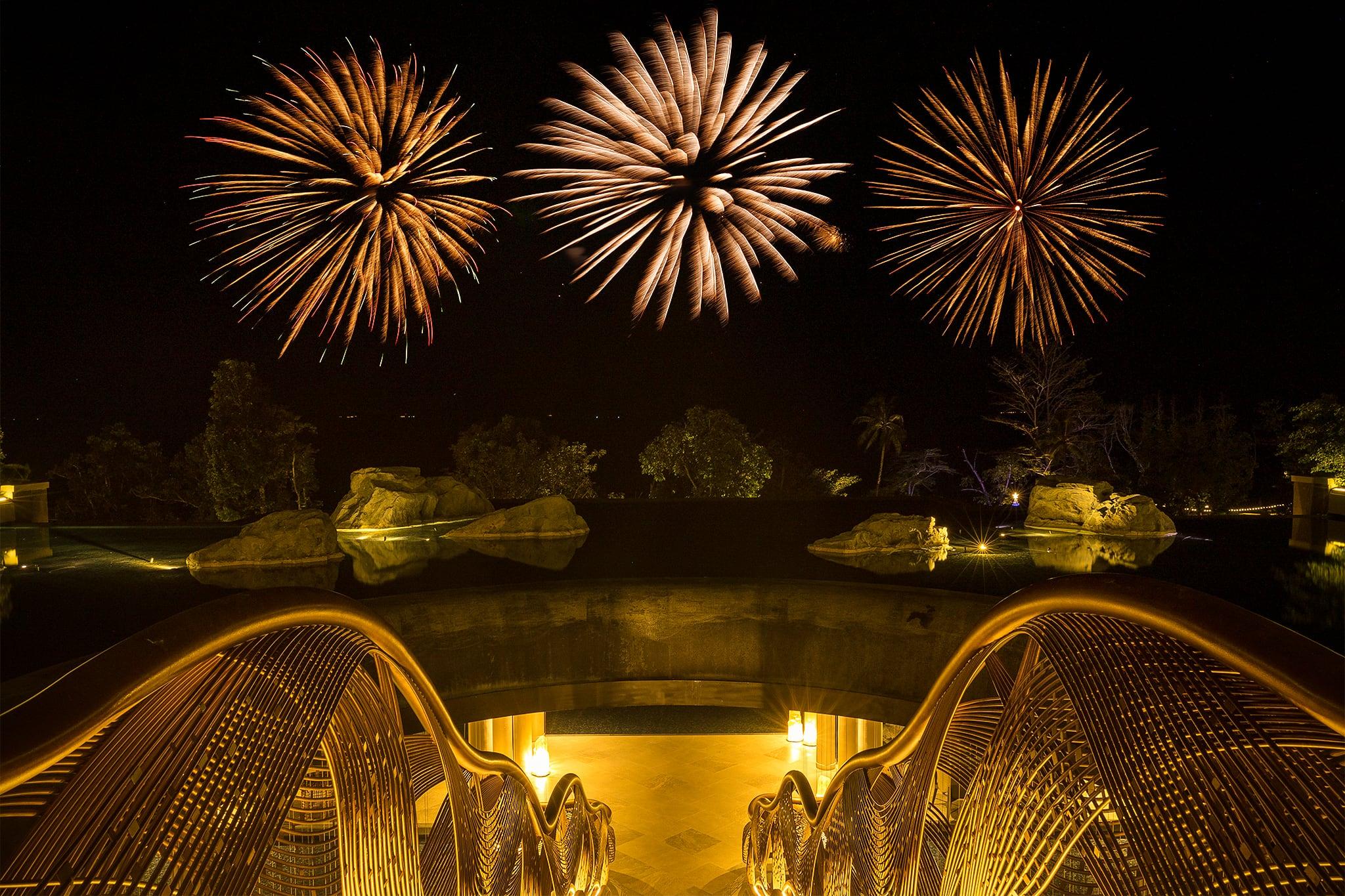 New Year's Eve